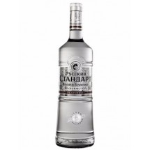 Rượu Vodka Standard Platinum